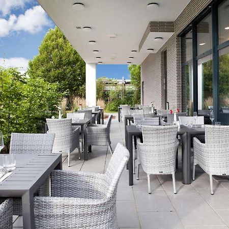 Hilton Garden Inn Munich Messe Feldkirchen  Exterior foto